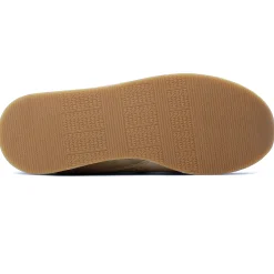 Baskets Plateforme No Name Parko Beige