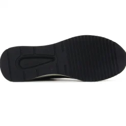 Baskets Plateforme Remonte D0T71-60 Creme