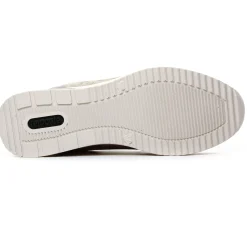 Baskets Plateforme Remonte D2401-61 Perle