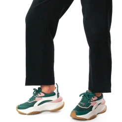 Baskets Plateforme Steve Madden Belissimo Blush Multi