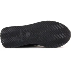 Baskets Plateforme Tamaris 23751 Black Glam