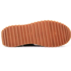 Baskets Plateforme Tamaris 23731 Black