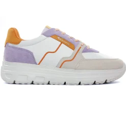 Baskets Plateforme Tamaris 23710 Orange Comb