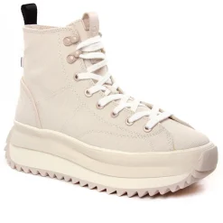 Baskets Plateforme Tamaris 25201 Ivory