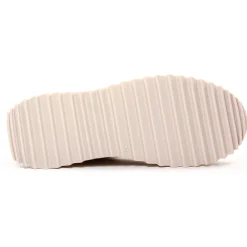 Baskets Plateforme Tamaris 25201 Ivory