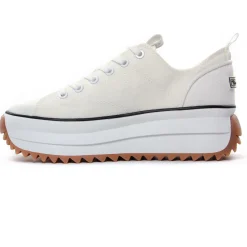 Baskets Plateforme Tamaris 23731 White