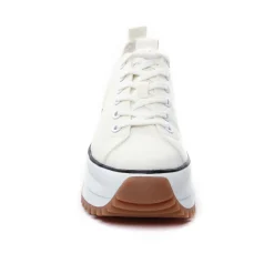 Baskets Plateforme Tamaris 23731 White