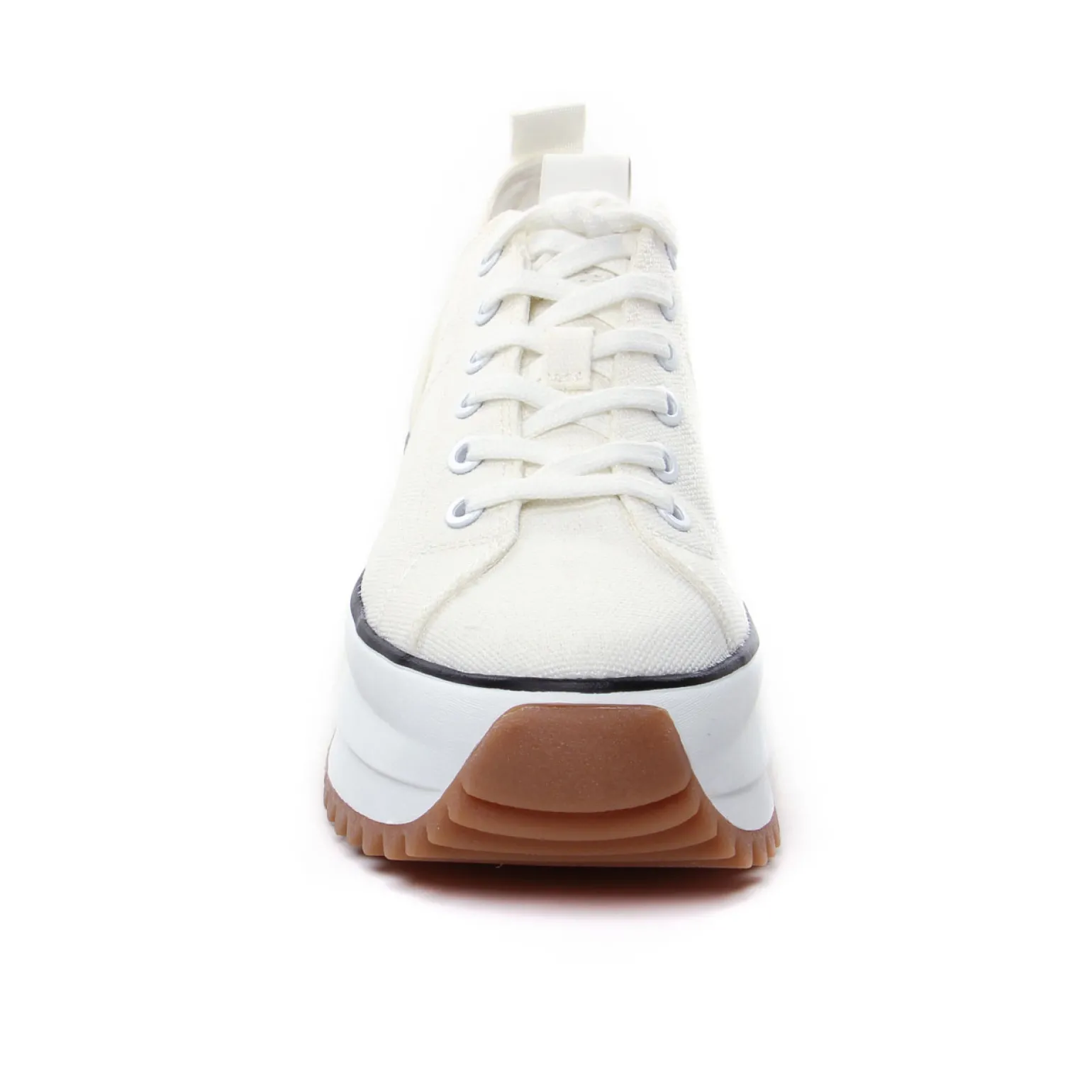 Baskets Plateforme Tamaris 23731 White