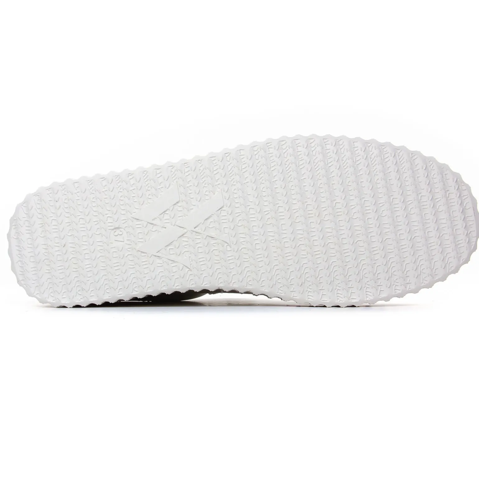 Baskets Plateforme Vanessa Wu Marilou Bk2387 Argent