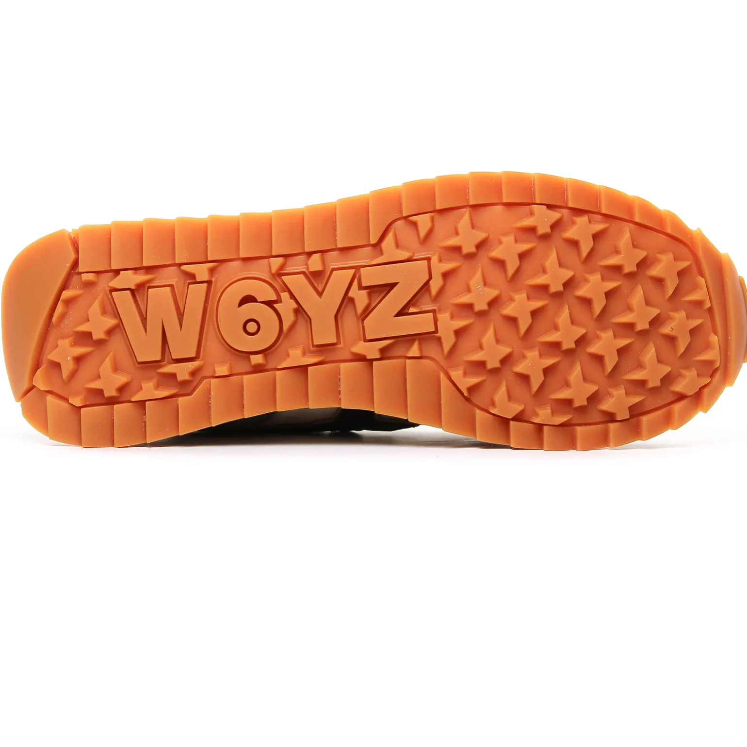 Baskets Plateforme W6Yz Yak-W 1B47 Stone Dark