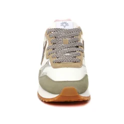 Baskets Plateforme W6Yz Yak-W 1B47 Stone Dark