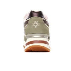 Baskets Plateforme W6Yz Yak-W 1B47 Stone Dark