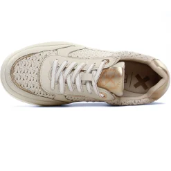 Baskets Plateforme Xti 143773 Beige