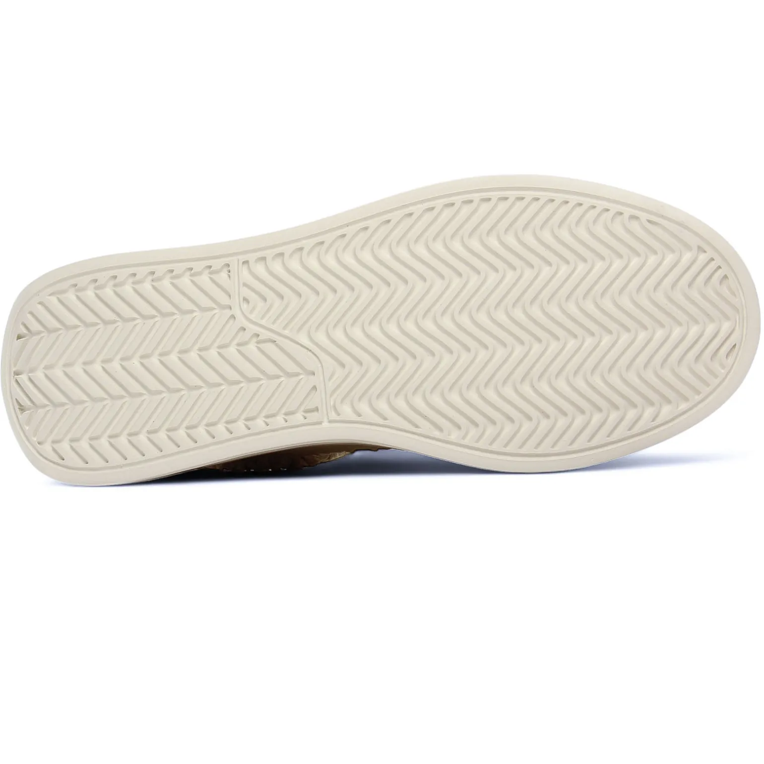 Baskets Plateforme Xti 143773 Beige