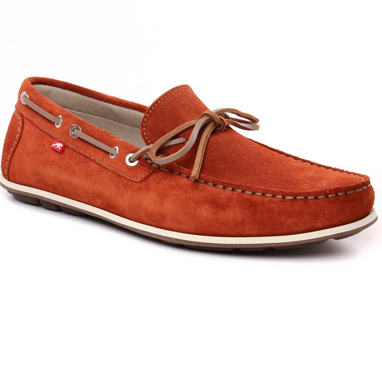 Bateaux Fluchos F0425 Afelpado Cotto