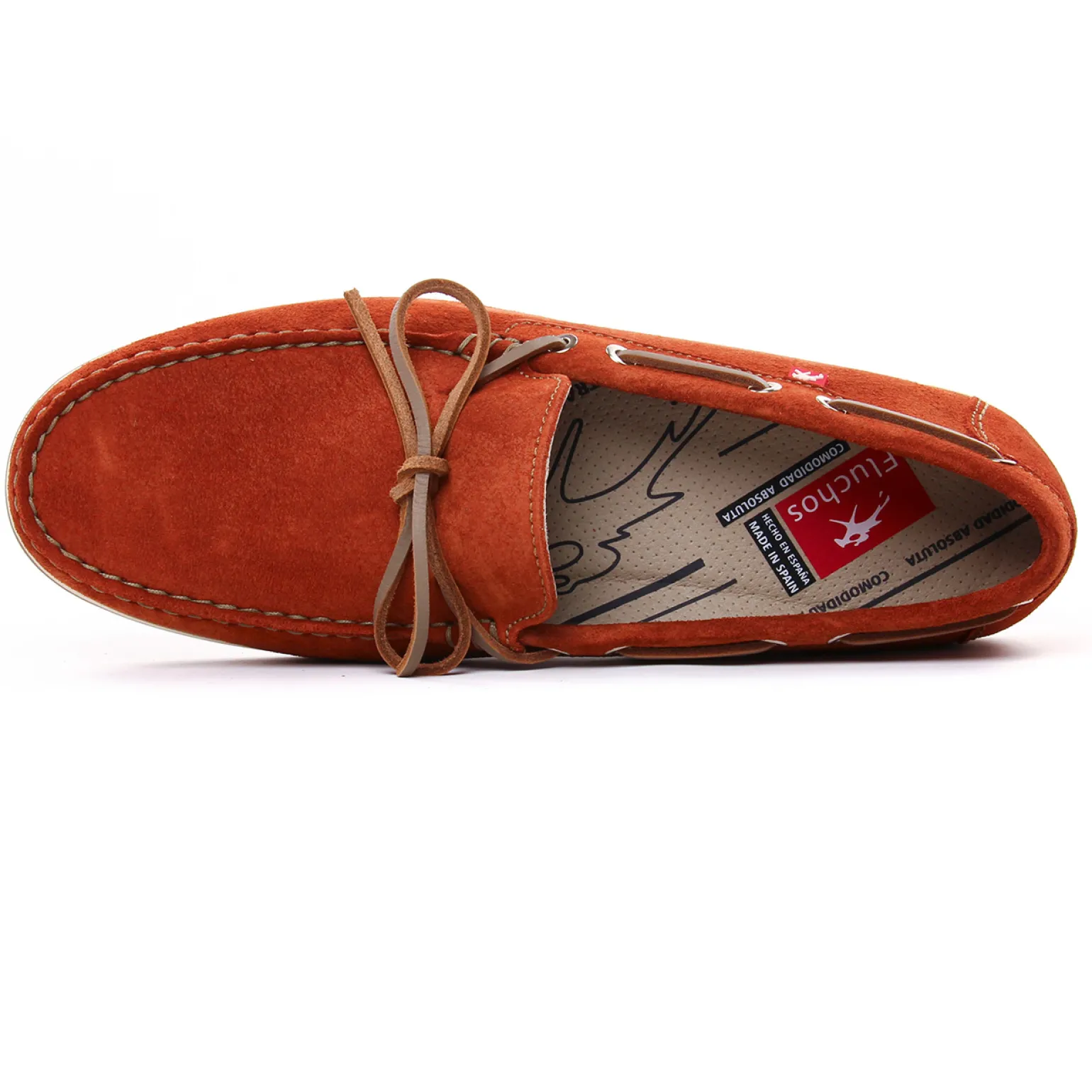 Bateaux Fluchos F0425 Afelpado Cotto