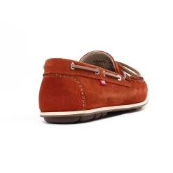 Bateaux Fluchos F0425 Afelpado Cotto