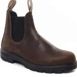 Boots Blundstone 1609 Ho Brown