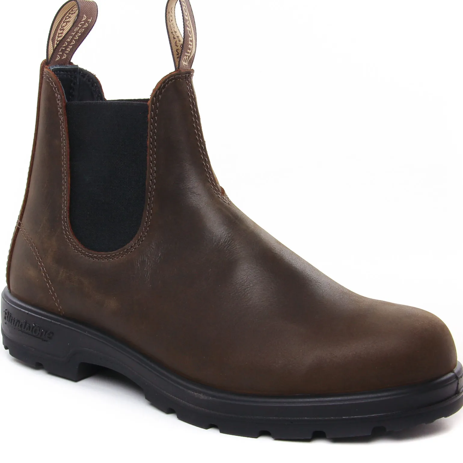 Boots Blundstone 1609 Ho Brown