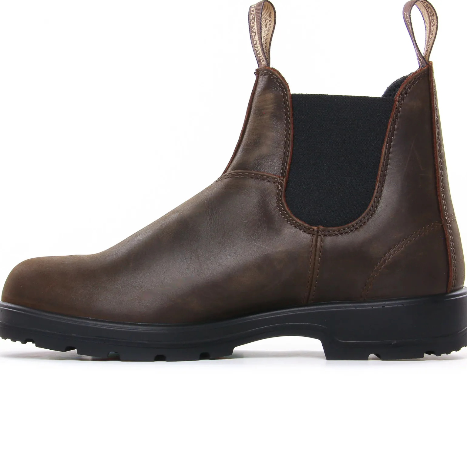 Boots Blundstone 1609 Ho Brown