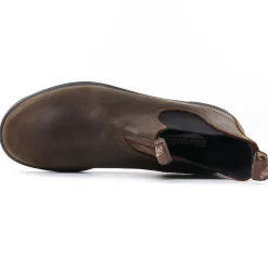 Boots Blundstone 1609 Ho Brown