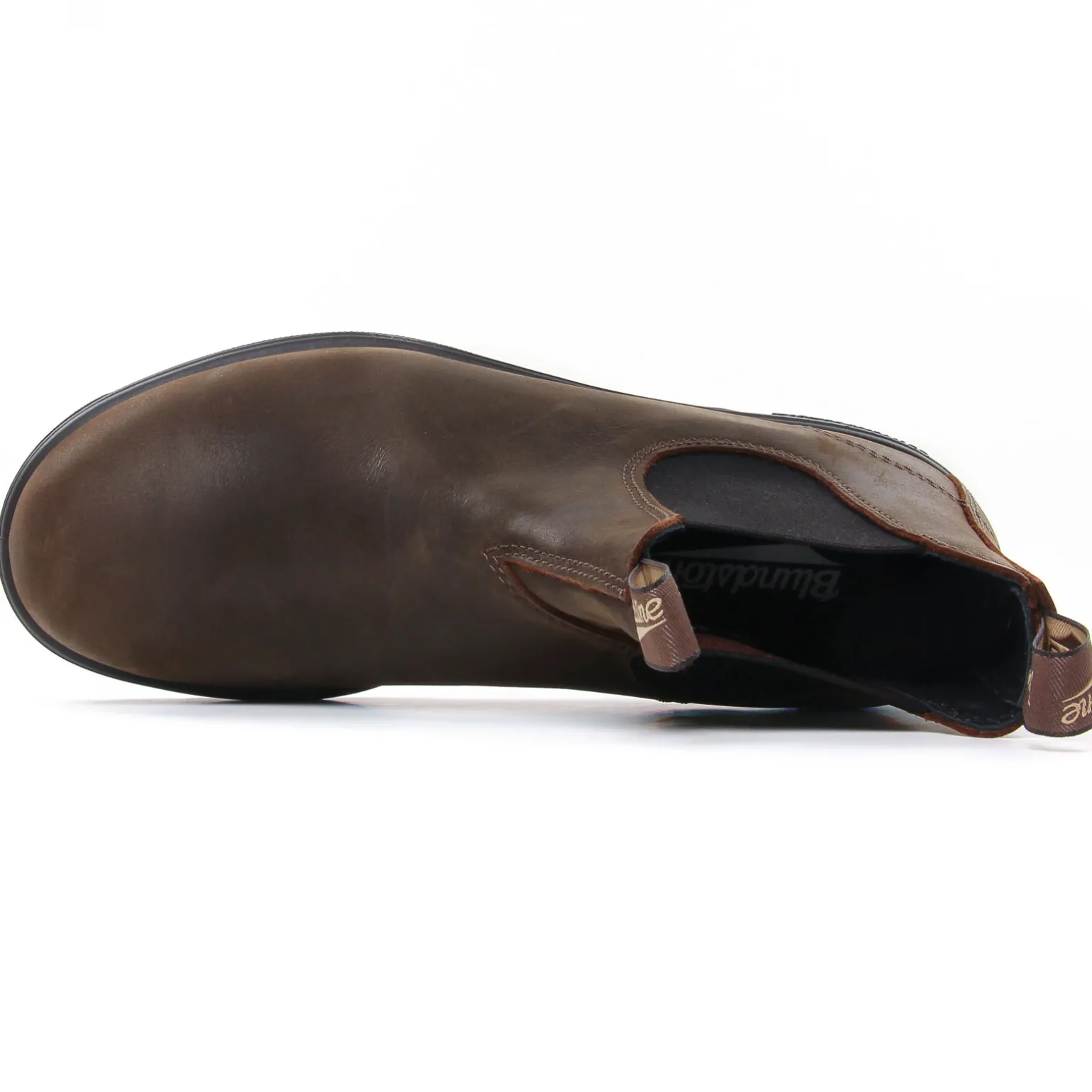 Boots Blundstone 1609 Ho Brown