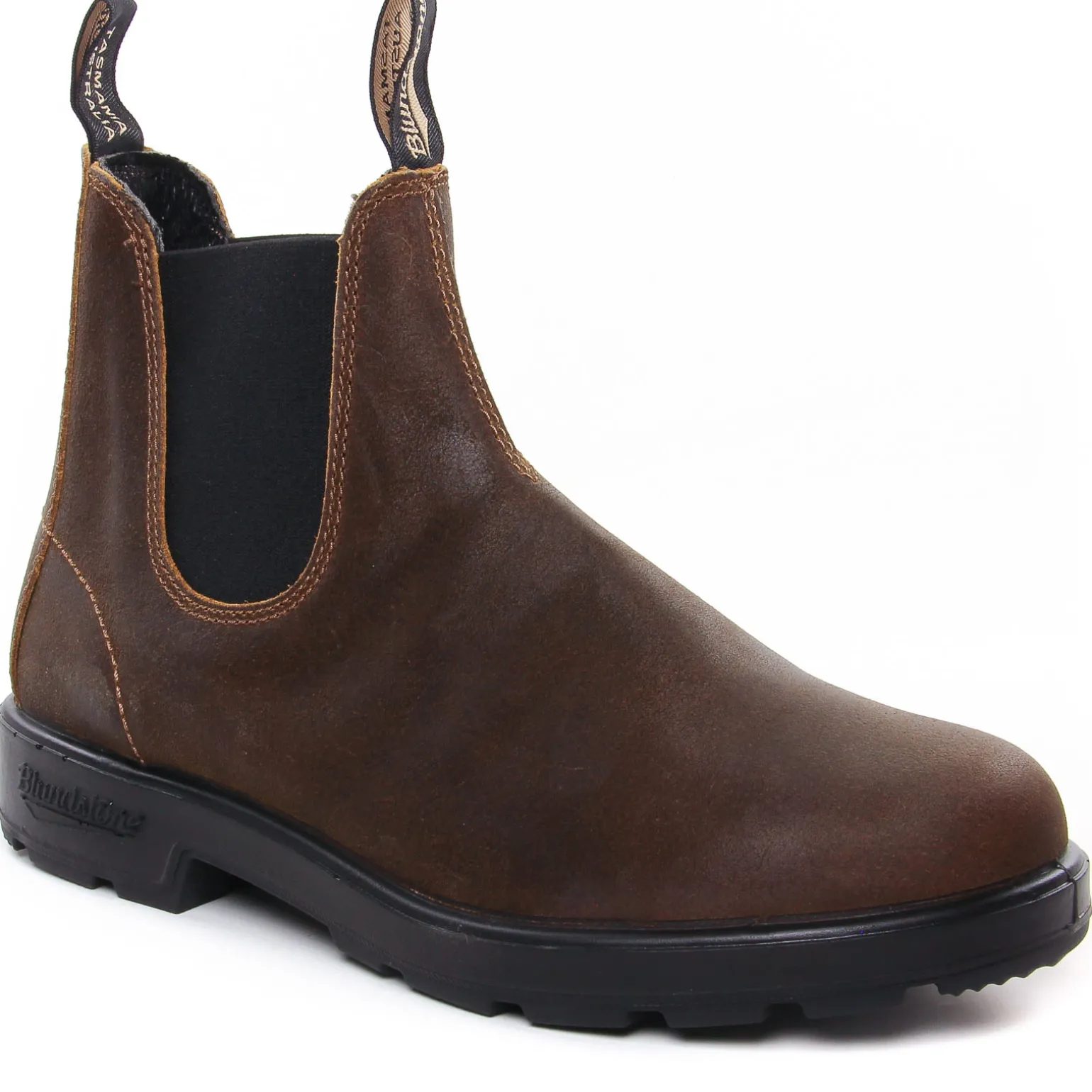 Boots Blundstone 1911 Tabacco