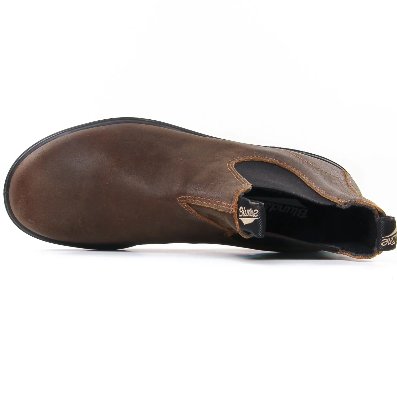 Boots Blundstone 1911 Tabacco