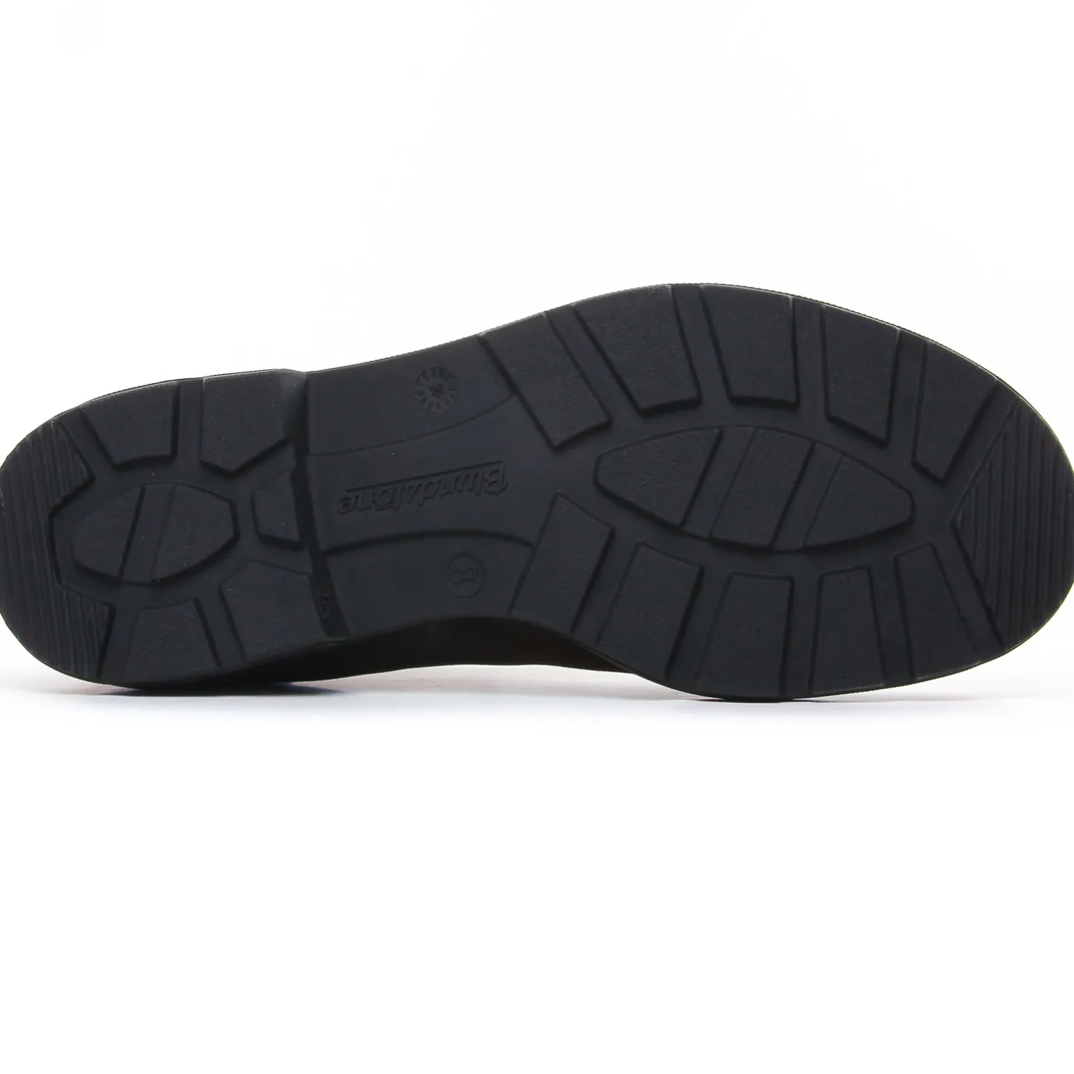 Boots Blundstone 1911 Tabacco