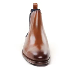 Boots Brett Sons 4341 Cognac