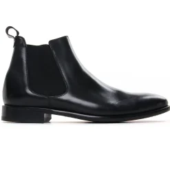 Boots Brett Sons 4341 Noir