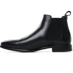 Boots Brett Sons 4341 Noir