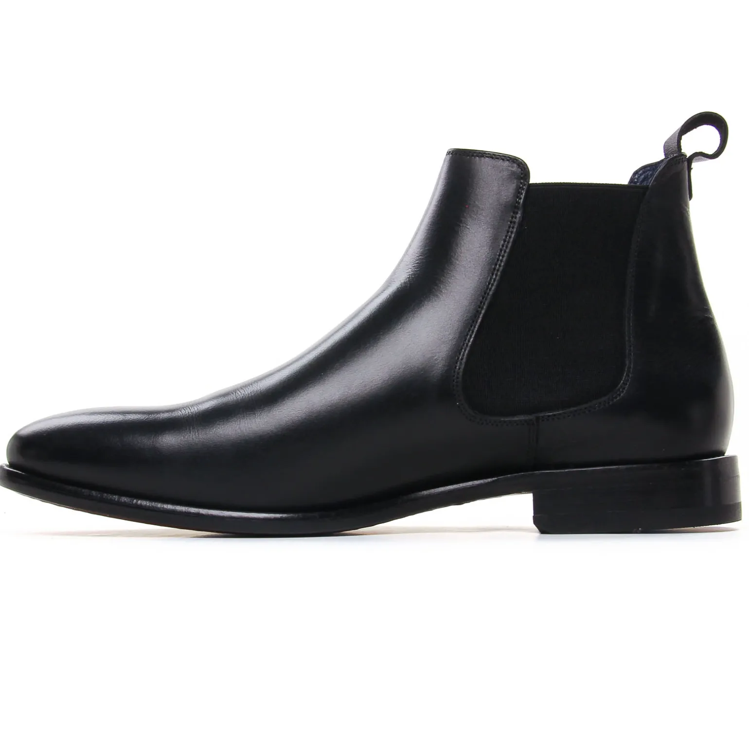 Boots Brett Sons 4341 Noir