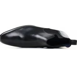 Boots Brett Sons 4341 Noir