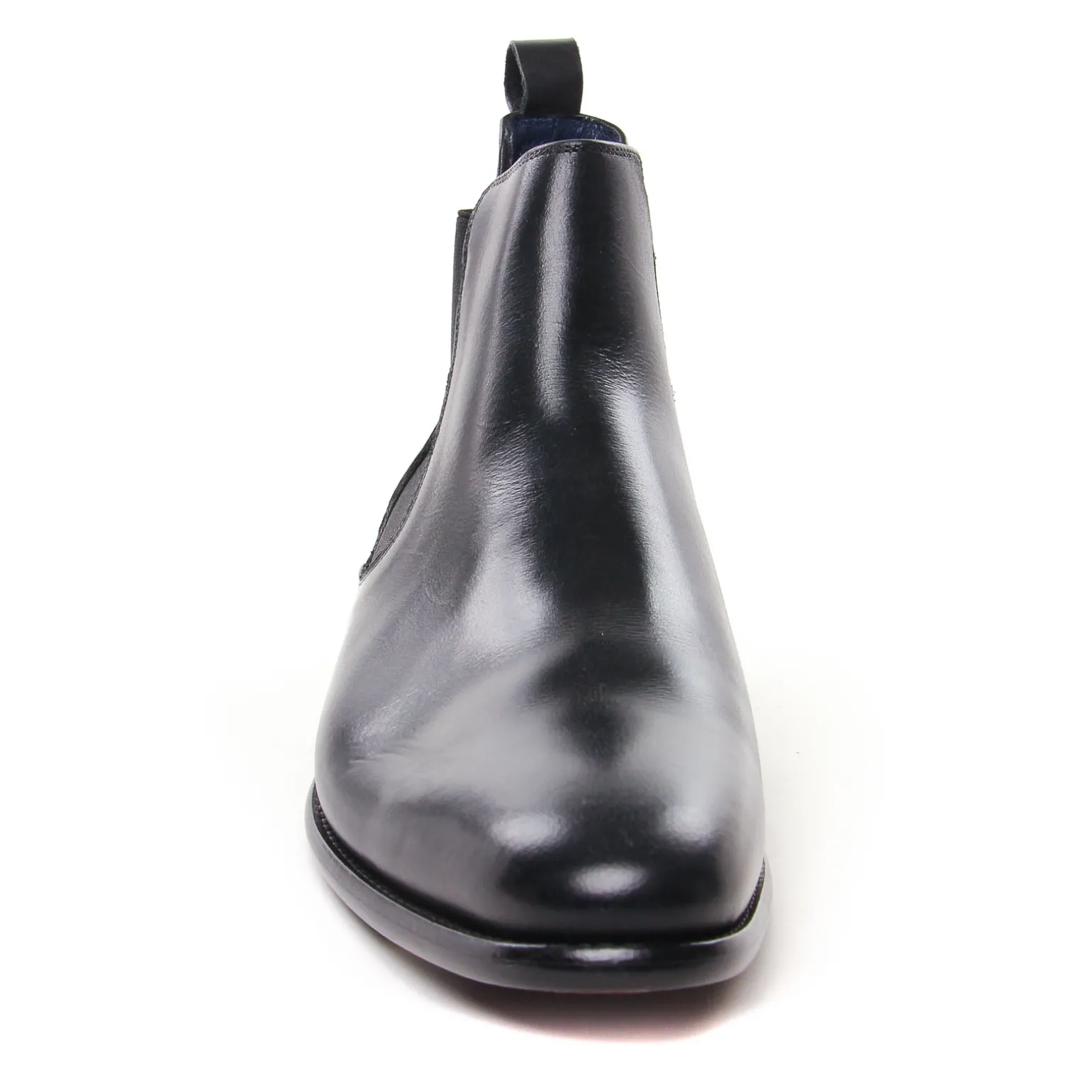 Boots Brett Sons 4341 Noir