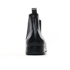 Boots Brett Sons 4341 Noir