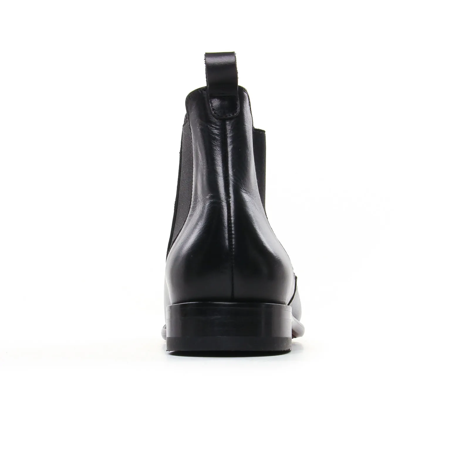 Boots Brett Sons 4341 Noir