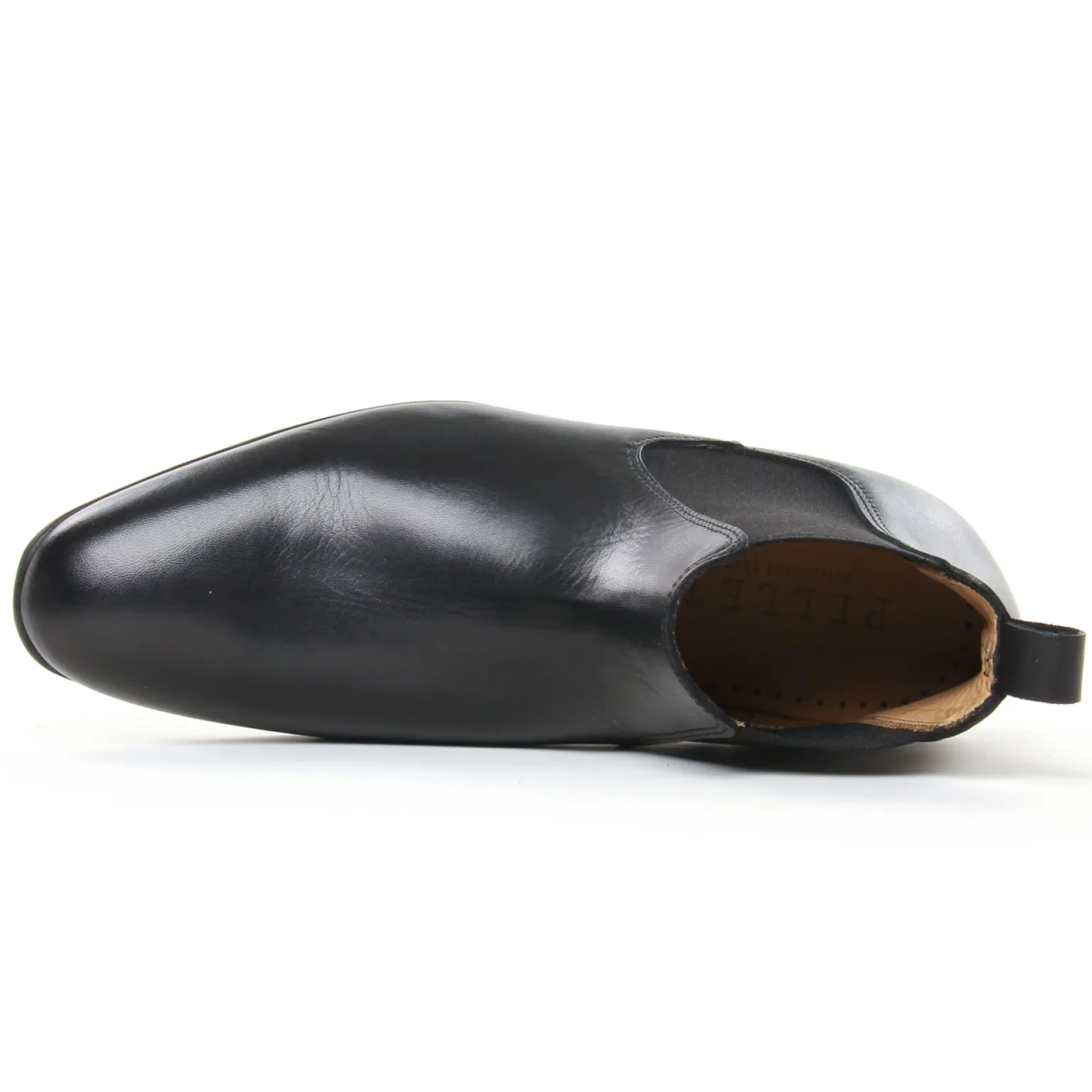 Boots Christian Pellet Lubin Noir