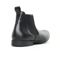Boots Christian Pellet Lubin Noir