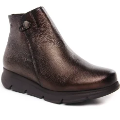Boots Confort Kaola 3358 Bronze