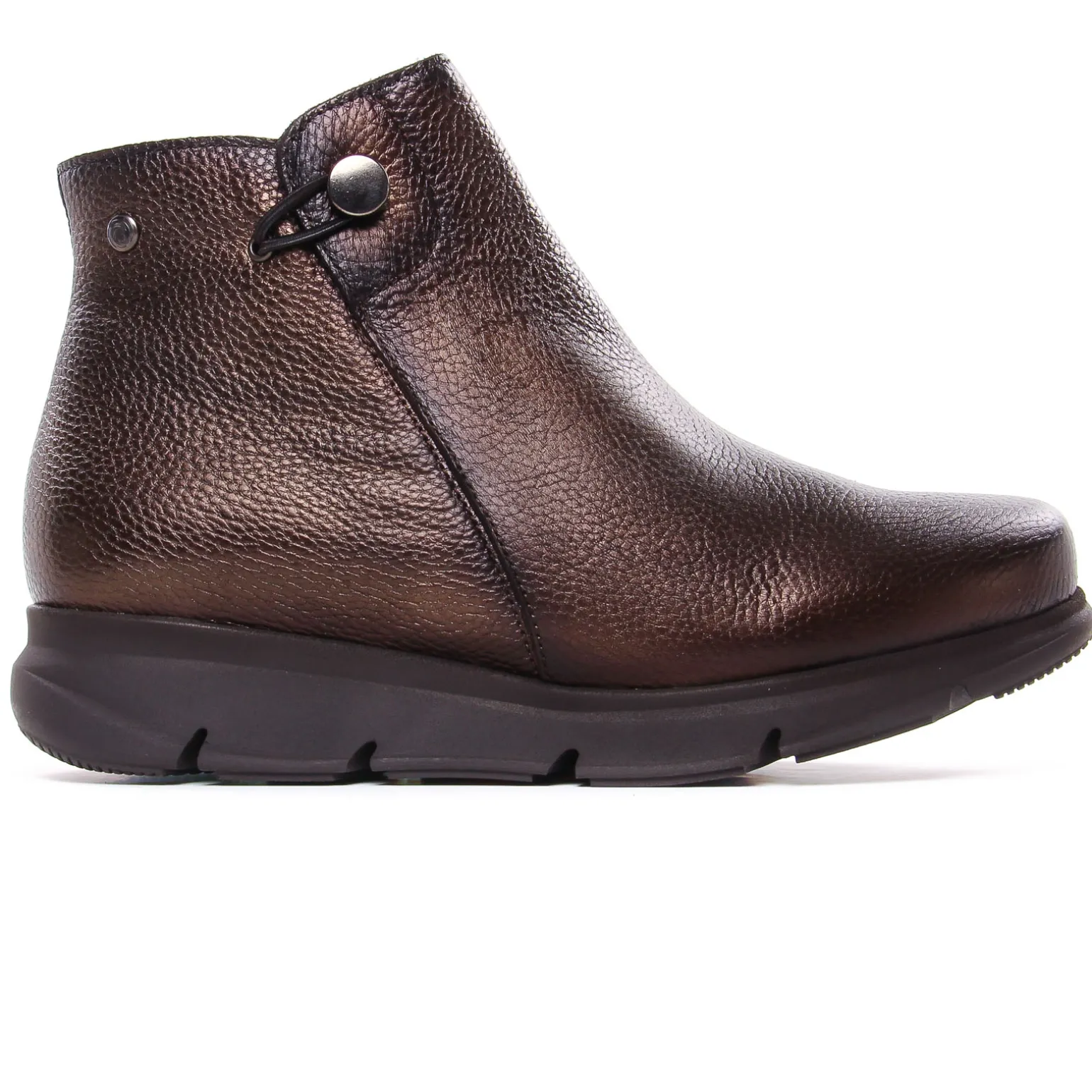Boots Confort Kaola 3358 Bronze