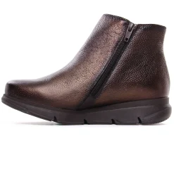 Boots Confort Kaola 3358 Bronze