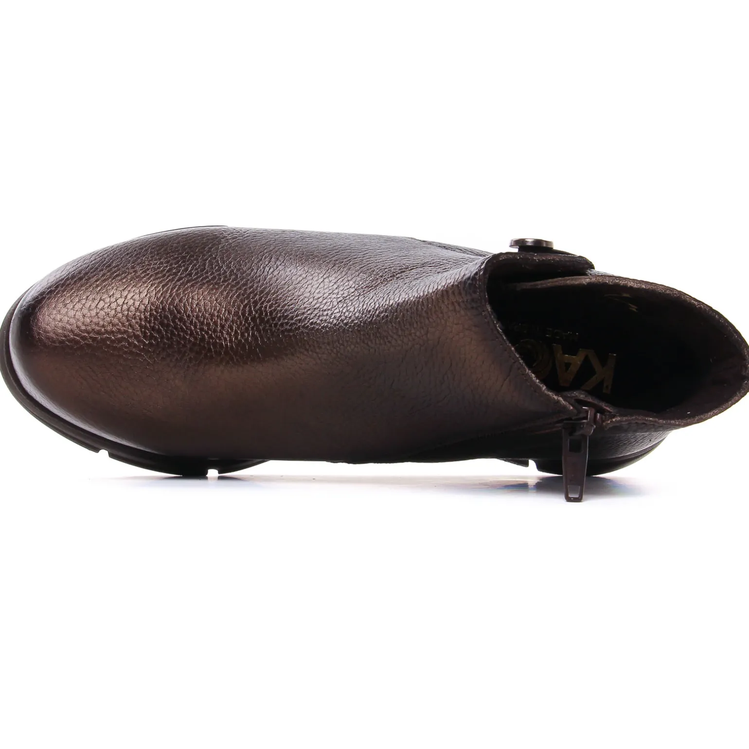 Boots Confort Kaola 3358 Bronze