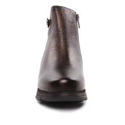 Boots Confort Kaola 3358 Bronze