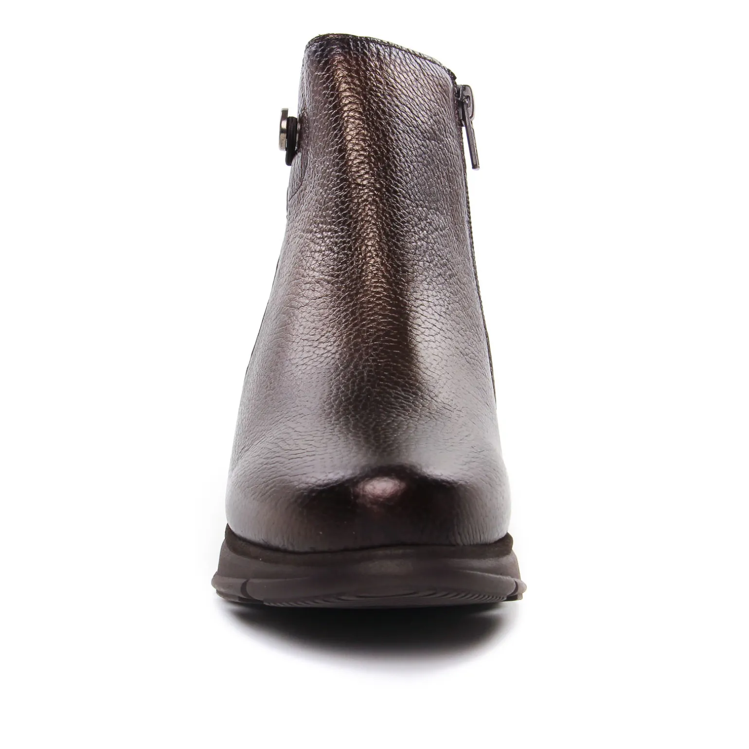 Boots Confort Kaola 3358 Bronze