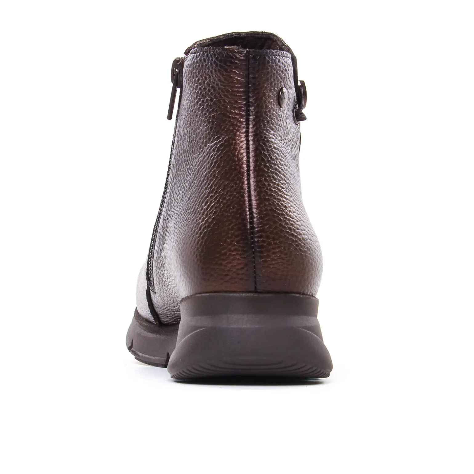 Boots Confort Kaola 3358 Bronze