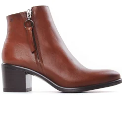 Boots Dorking D8606-Su Cuero