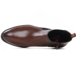 Boots Fluchos 8756 Marron