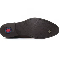 Boots Fluchos 8756 Marron