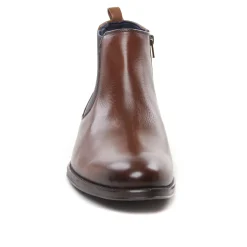 Boots Fluchos 8756 Marron